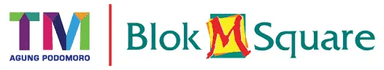 Blok M Square logo