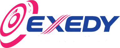 Exedy logo