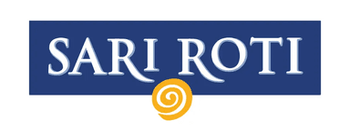 Sari Roti logo